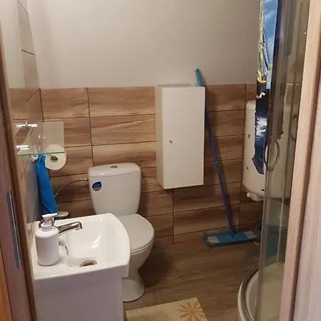 Leśny Zakątek Gospodarstwo agroturystyczne *