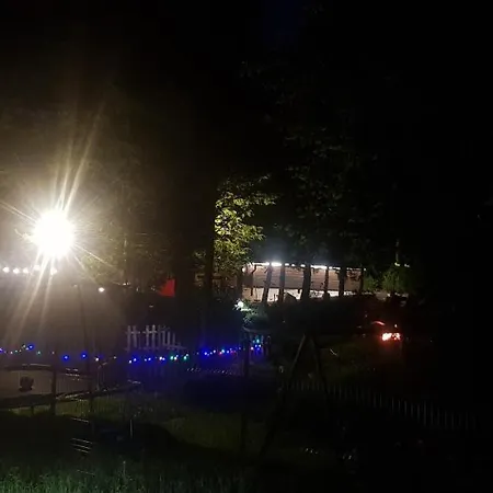 Leśny Zakątek *