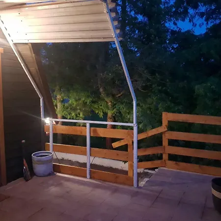 Leśny Zakątek Gospodarstwo agroturystyczne