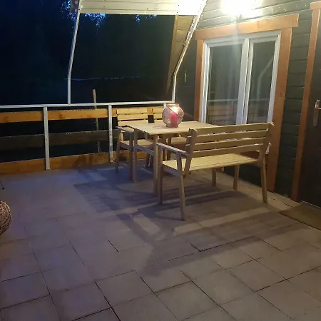 Gospodarstwo agroturystyczne Leśny Zakątek *