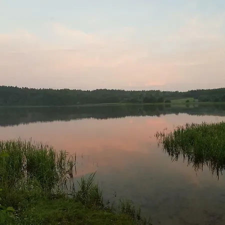 Leśny Zakątek Gospodarstwo agroturystyczne