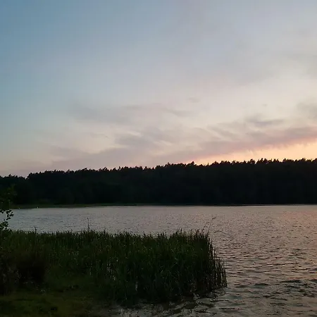 Leśny Zakątek * Zbychowo