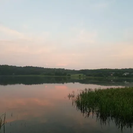 Leśny Zakątek Gospodarstwo agroturystyczne Zbychowo